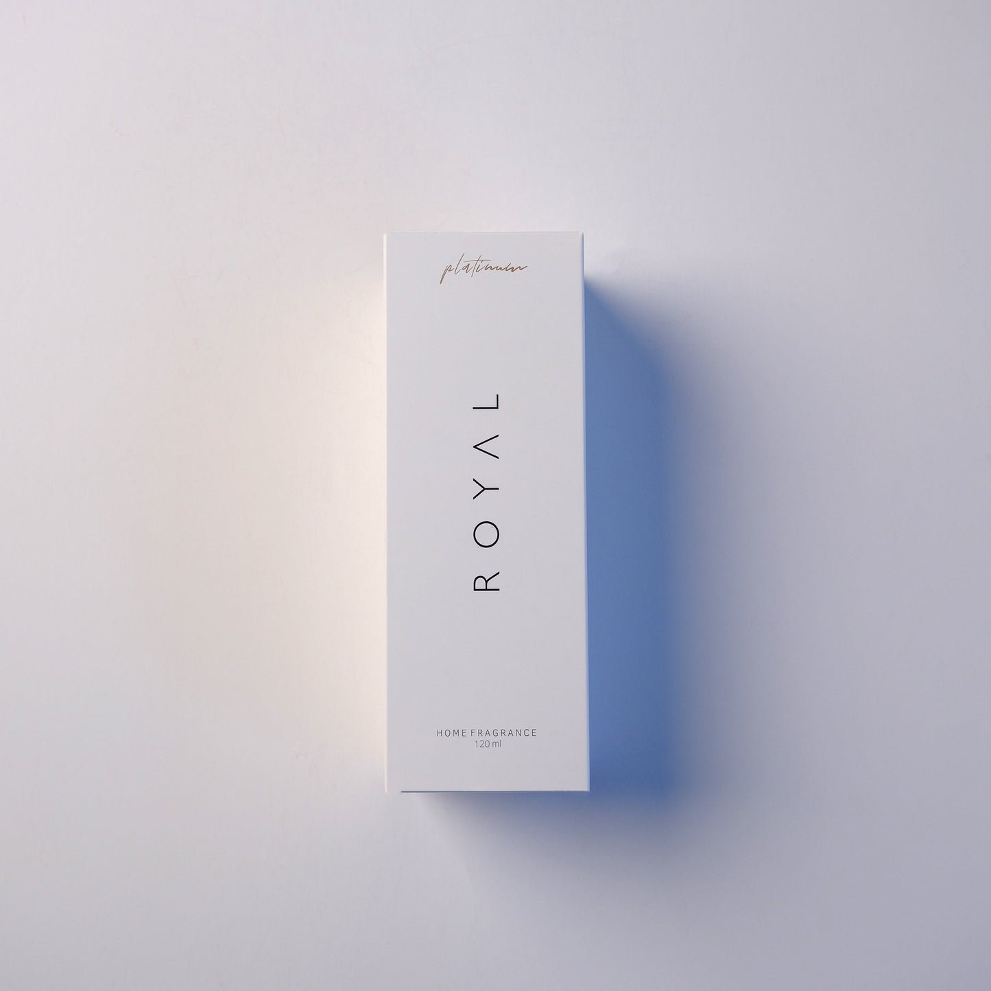 Duftstäbchen-Diffuser Paradise von Royal Platinum bei Duftroom