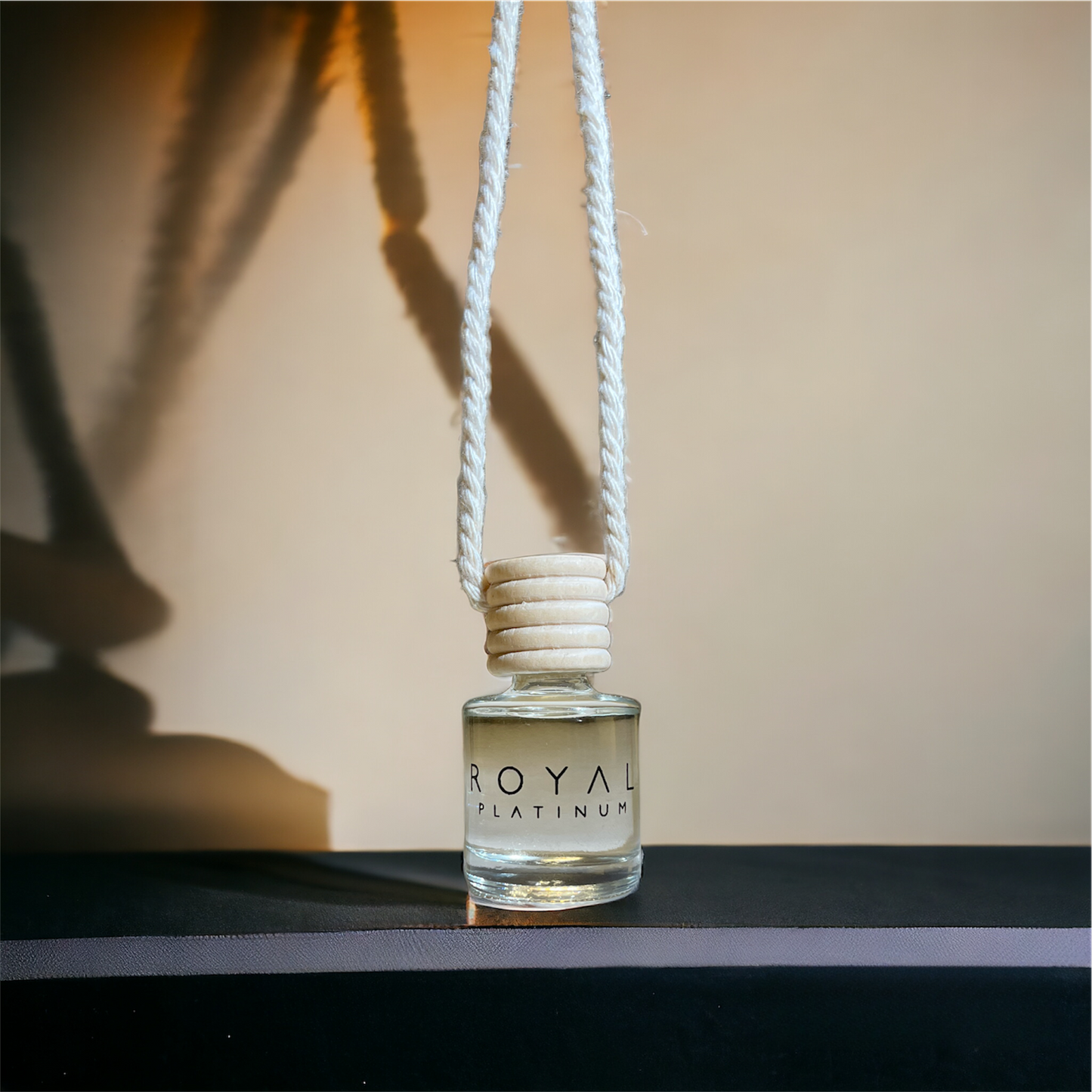 Freshener Autoduft Light Cotton von Royal Platinum bei Duftroom