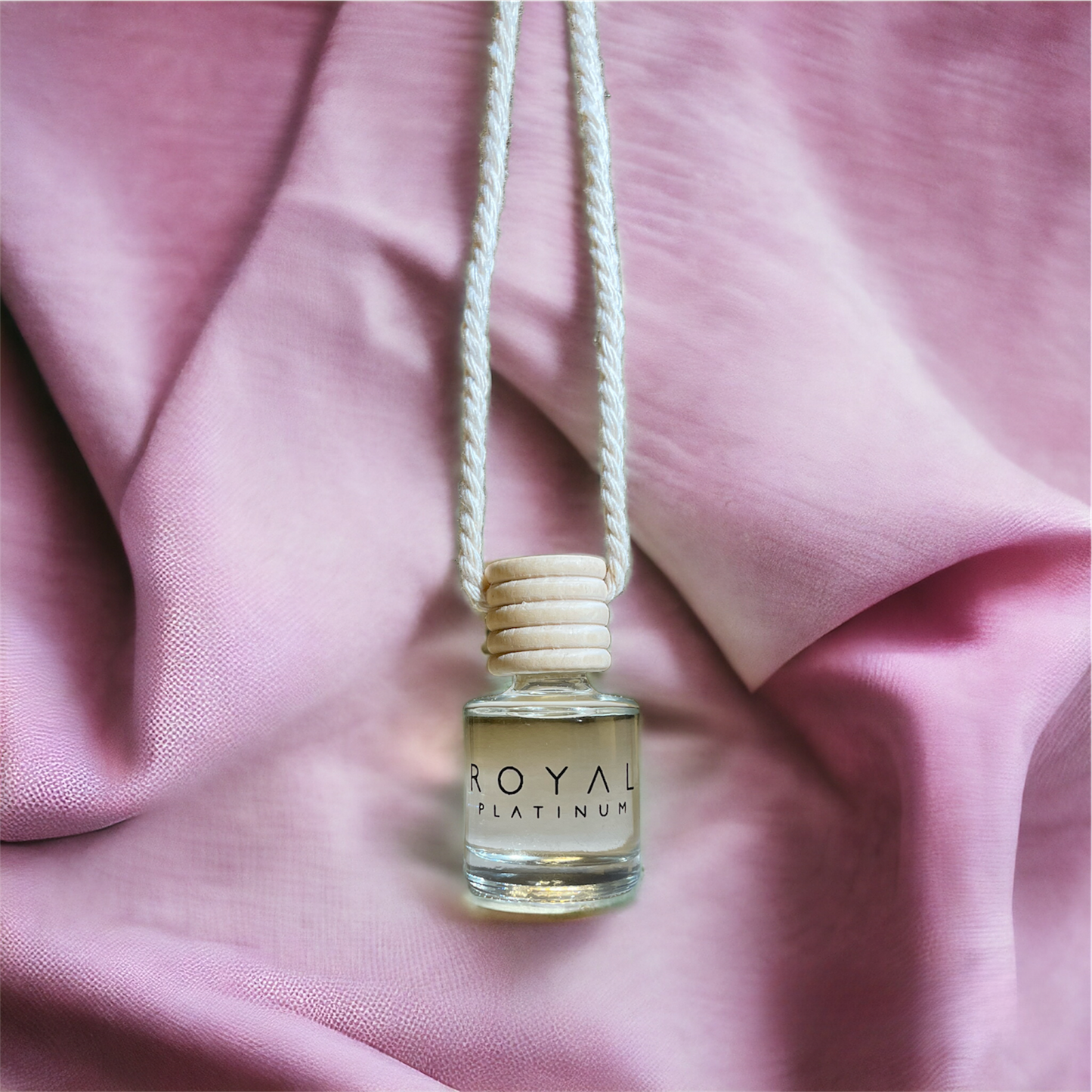 Freshener Autoduft Powder frisch und pudrig von Royal Platinum bei Duftroom