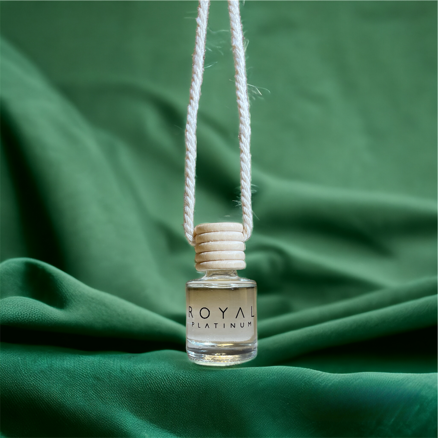 Freshener Autoduft Ocean Breeze von Royal Platinum bei Duftroom