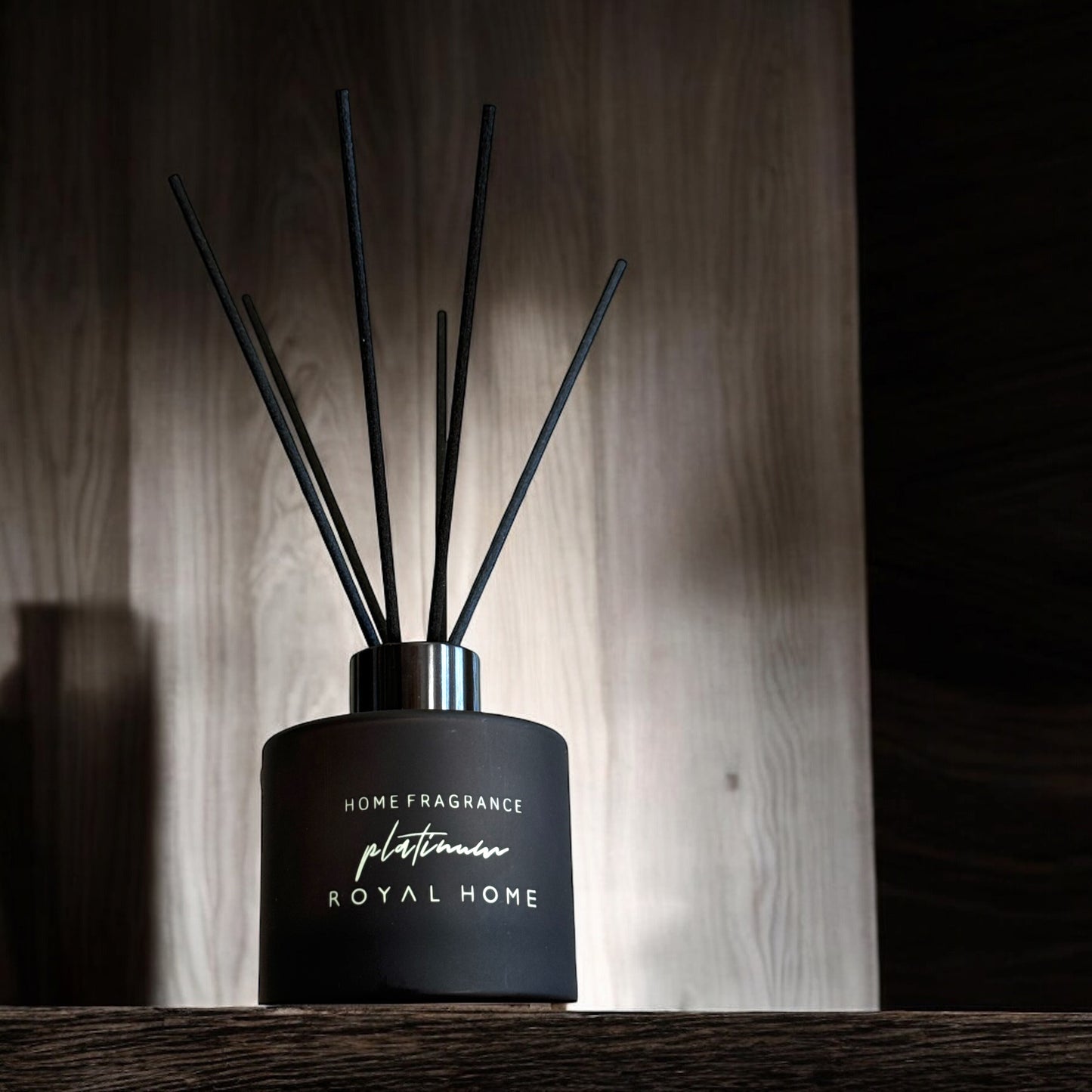 Royal Home Diffuser VANILLA CHOCOLATE