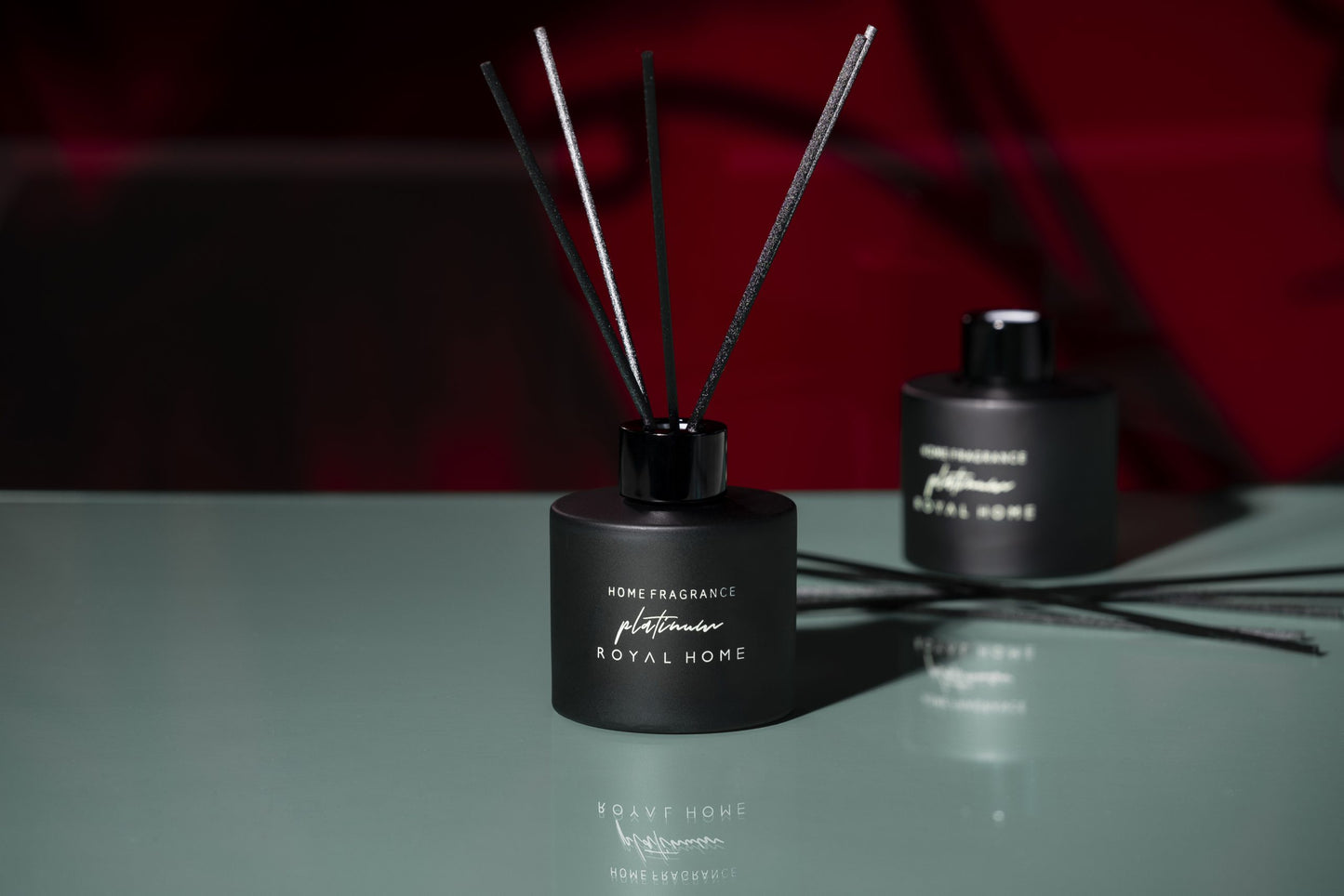 Duftstäbchen-Diffuser Vanille Chocolate von Royal Platinum bei Duftroom