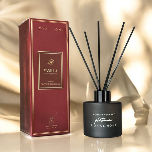 Duftstäbchen-Diffuser Vanille Chocolate von Royal Platinum bei Duftroom