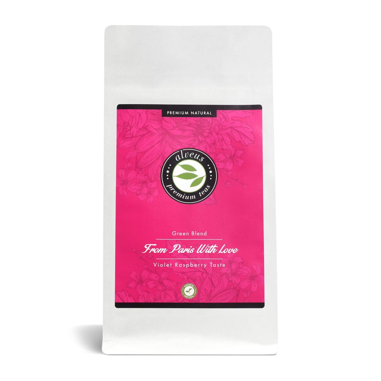 From Paris With Love